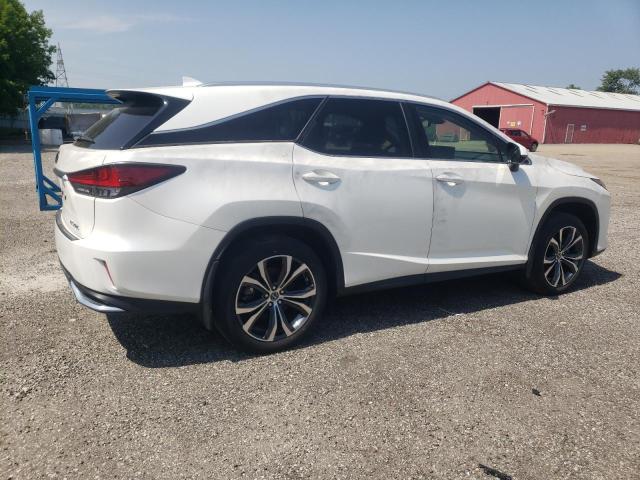 Photo 2 VIN: JTJJZKFA2N2037923 - LEXUS RX 350 L L 