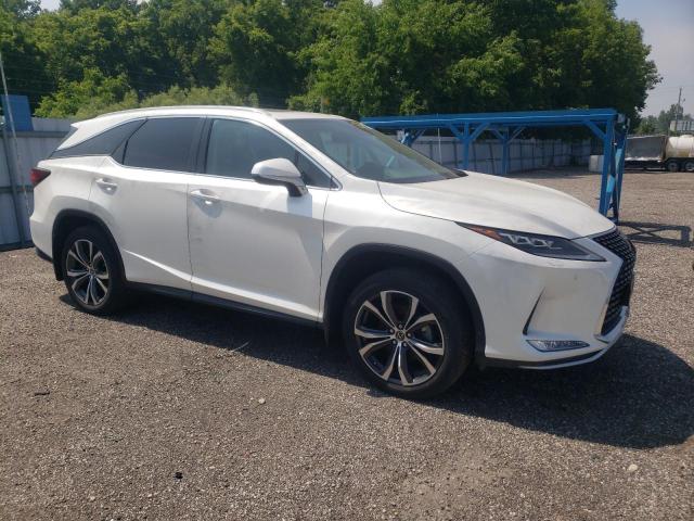 Photo 3 VIN: JTJJZKFA2N2037923 - LEXUS RX 350 L L 