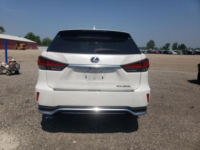 Photo 5 VIN: JTJJZKFA2N2037923 - LEXUS RX 350 L L 