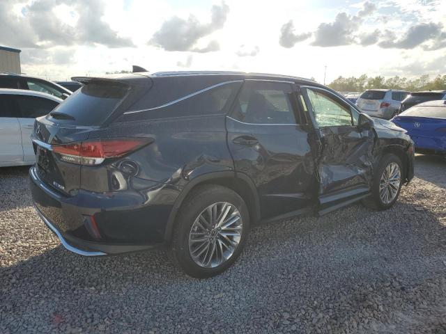 Photo 2 VIN: JTJJZKFA3N2040555 - LEXUS RX 350 L L 