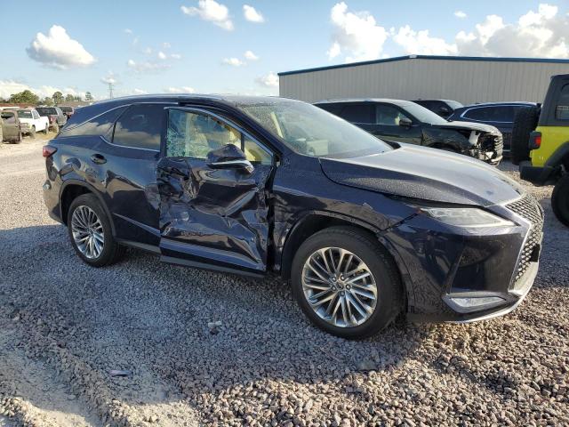 Photo 3 VIN: JTJJZKFA3N2040555 - LEXUS RX 350 L L 