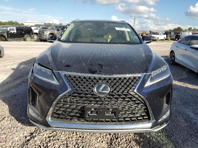 Photo 4 VIN: JTJJZKFA3N2040555 - LEXUS RX 350 L L 