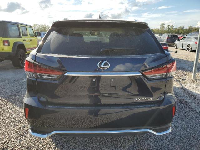 Photo 5 VIN: JTJJZKFA3N2040555 - LEXUS RX 350 L L 