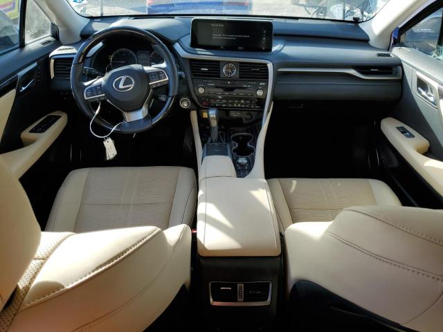 Photo 7 VIN: JTJJZKFA3N2040555 - LEXUS RX 350 L L 