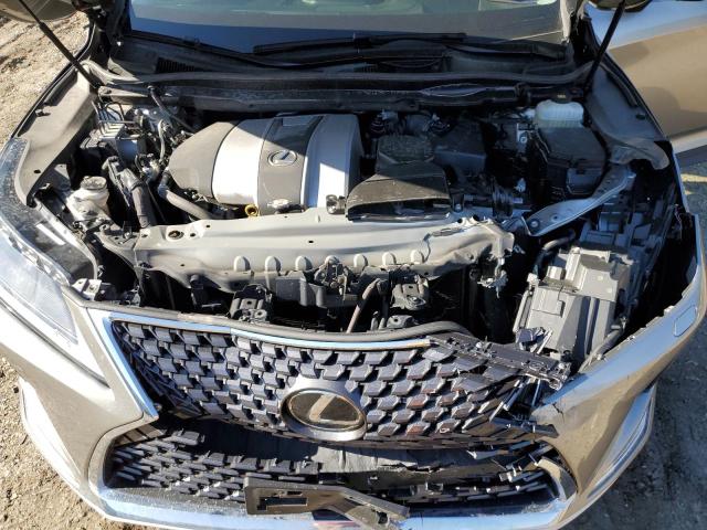 Photo 11 VIN: JTJJZKFA4L2025740 - LEXUS RX 350 L L 