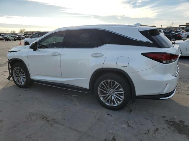 Photo 1 VIN: JTJJZKFA4N2040211 - LEXUS RX 350 L L 