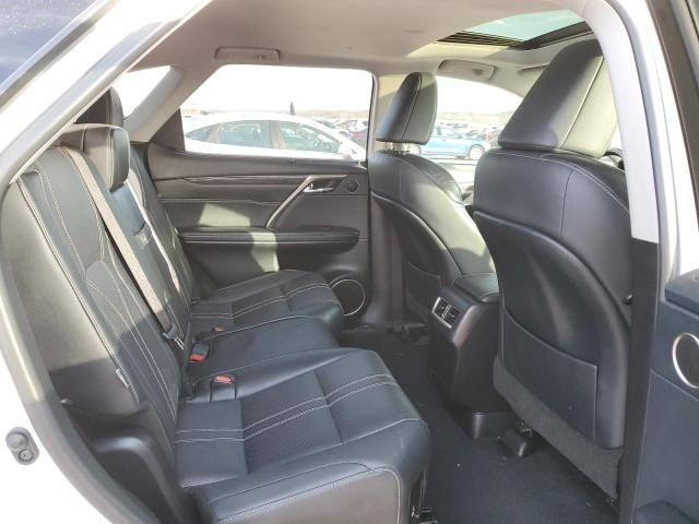 Photo 10 VIN: JTJJZKFA4N2040211 - LEXUS RX 350 L L 