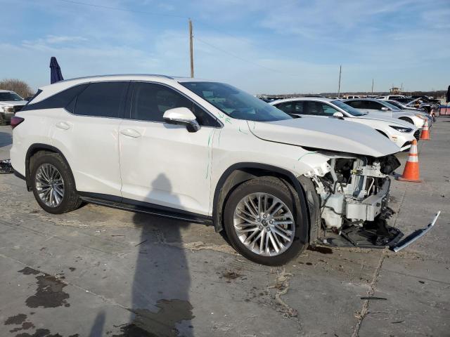 Photo 3 VIN: JTJJZKFA4N2040211 - LEXUS RX 350 L L 