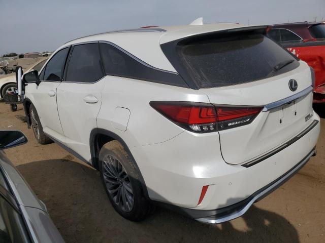 Photo 1 VIN: JTJJZKFA5N2034935 - LEXUS RX 350 L L 