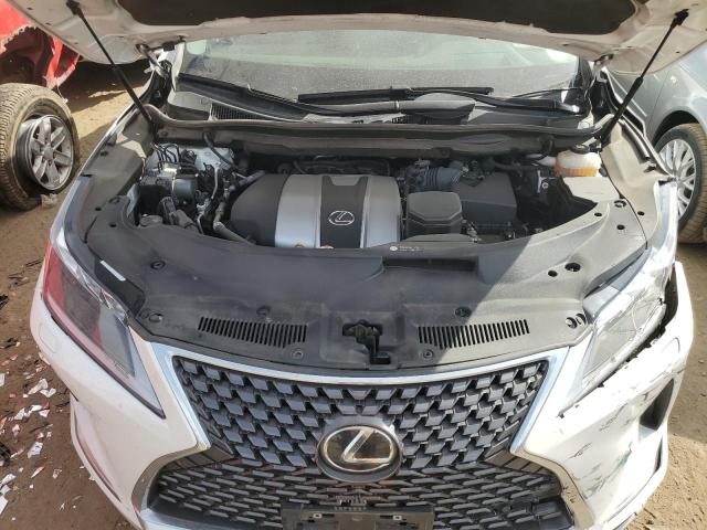 Photo 11 VIN: JTJJZKFA5N2034935 - LEXUS RX 350 L L 