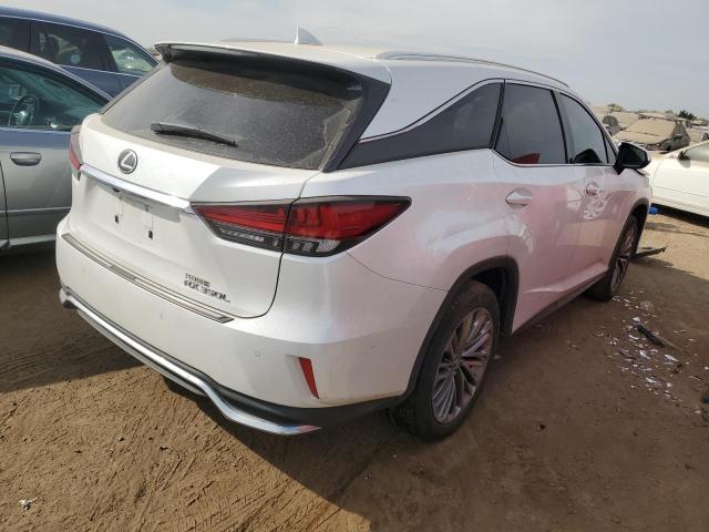 Photo 2 VIN: JTJJZKFA5N2034935 - LEXUS RX 350 L L 