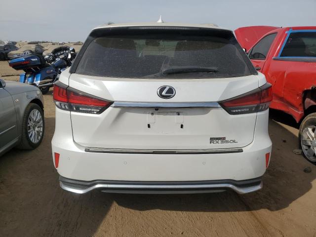 Photo 5 VIN: JTJJZKFA5N2034935 - LEXUS RX 350 L L 