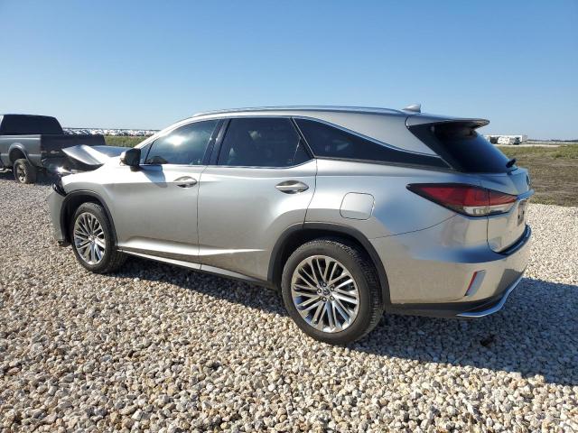 Photo 1 VIN: JTJJZKFA7M2028195 - LEXUS RX350 