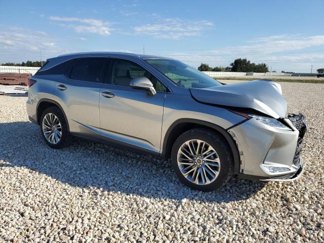 Photo 3 VIN: JTJJZKFA7M2028195 - LEXUS RX350 