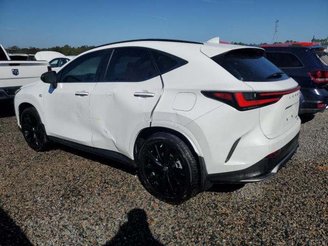 Photo 1 VIN: JTJKGCEZ0N2004457 - LEXUS NX 350 