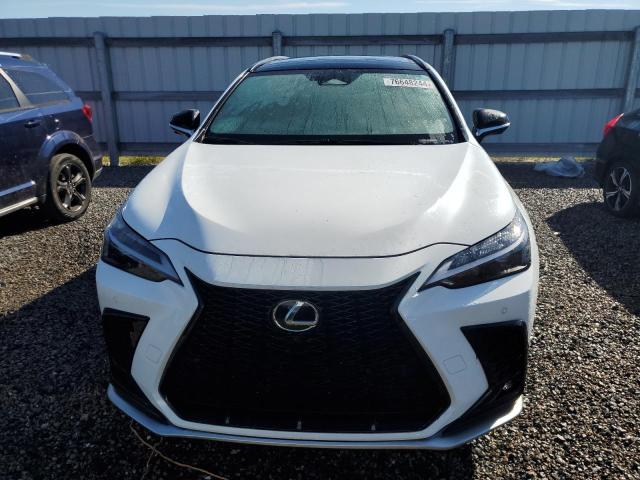 Photo 4 VIN: JTJKGCEZ0N2004457 - LEXUS NX 350 