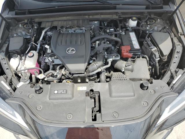 Photo 11 VIN: JTJKGCEZ0N5000598 - LEXUS NX 350 