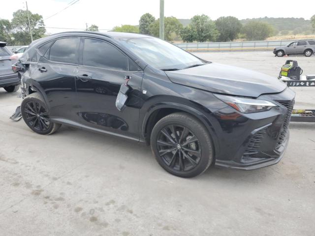 Photo 3 VIN: JTJKGCEZ0N5000598 - LEXUS NX 350 