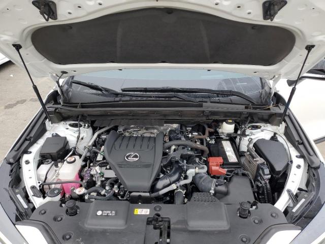 Photo 11 VIN: JTJKGCEZ0N5002142 - LEXUS NX 350 