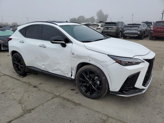 Photo 3 VIN: JTJKGCEZ0N5002142 - LEXUS NX 350 