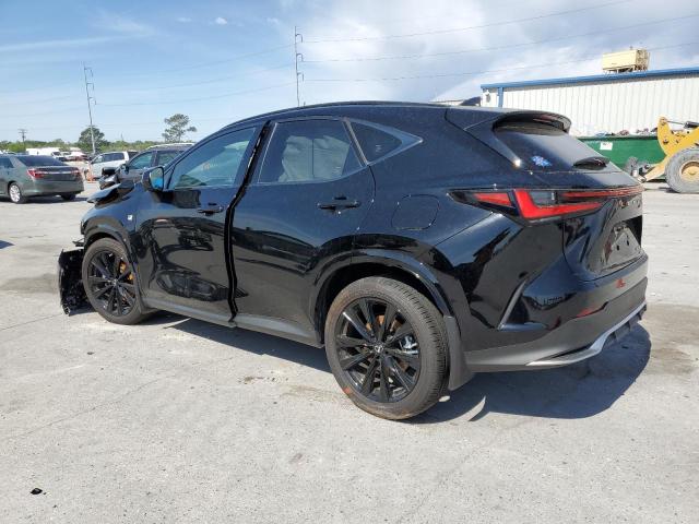 Photo 1 VIN: JTJKGCEZ0N5002271 - LEXUS NX 350 