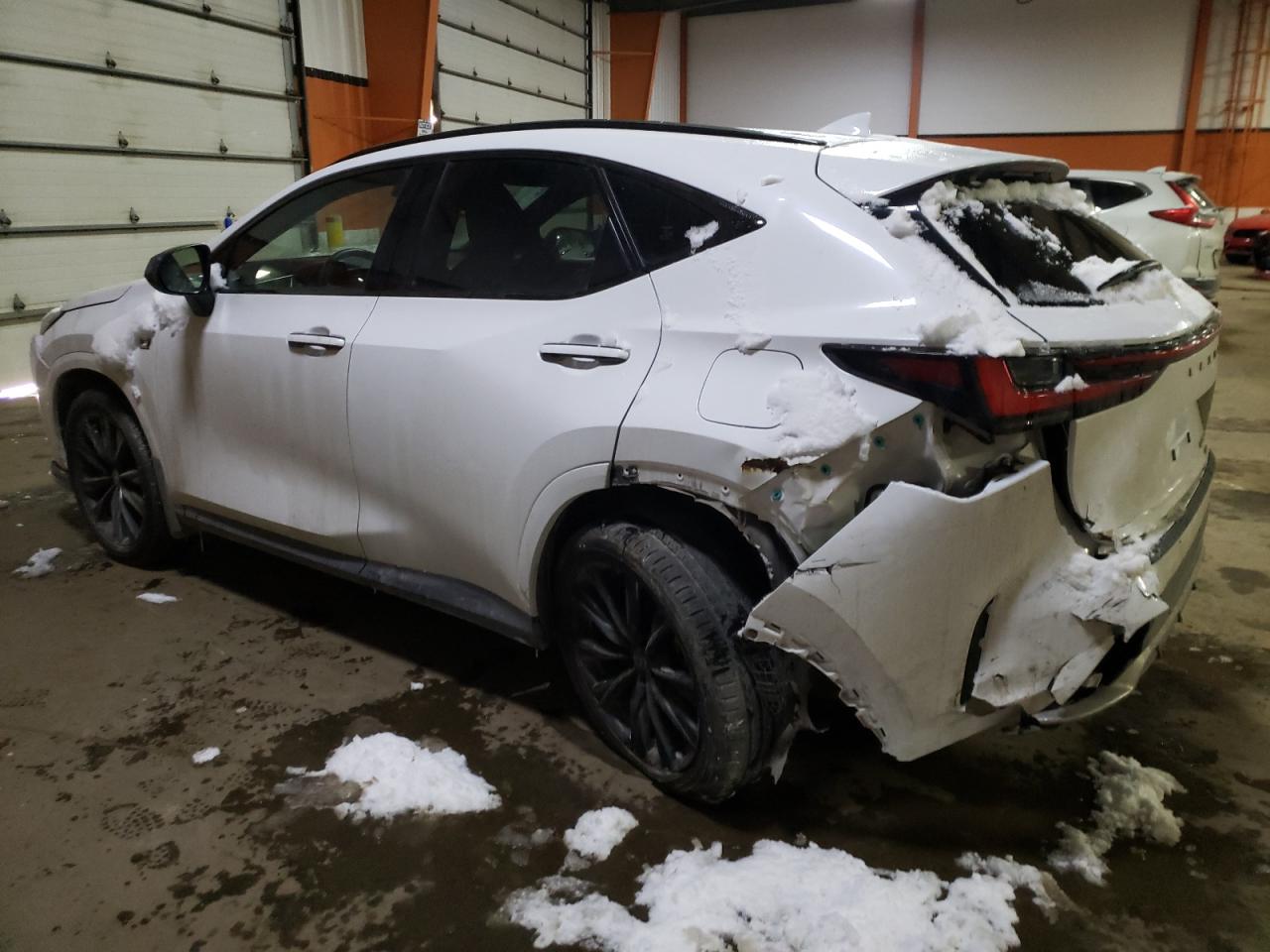 Photo 1 VIN: JTJKGCEZ0N5002593 - LEXUS NX 