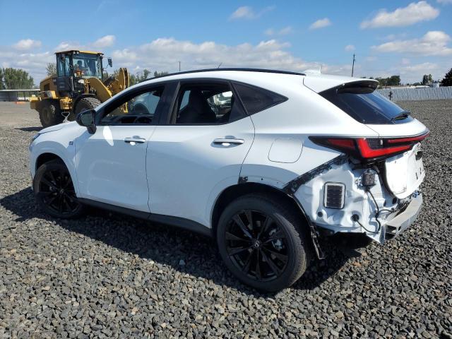 Photo 1 VIN: JTJKGCEZ0R2013925 - LEXUS NX 350 LUX 