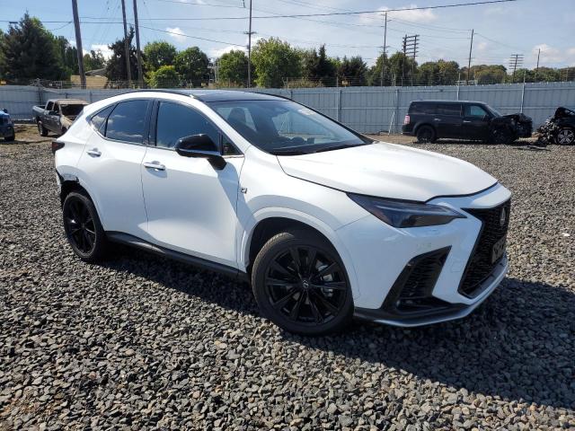 Photo 3 VIN: JTJKGCEZ0R2013925 - LEXUS NX 350 LUX 