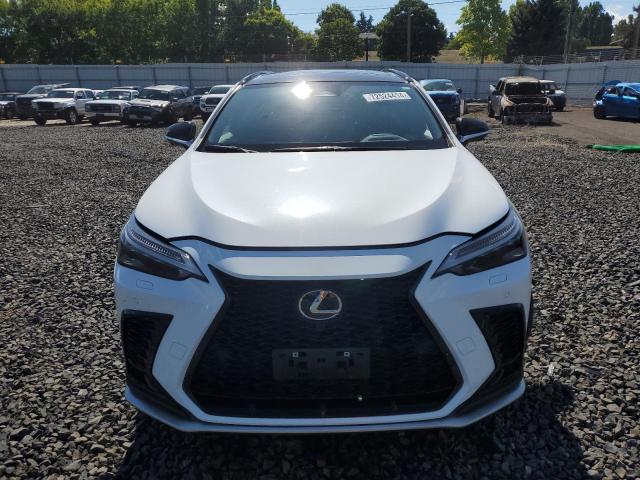 Photo 4 VIN: JTJKGCEZ0R2013925 - LEXUS NX 350 LUX 