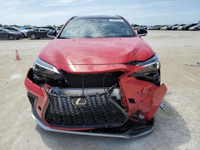 Photo 4 VIN: JTJKGCEZ0R2013942 - LEXUS NX 350 LUX 