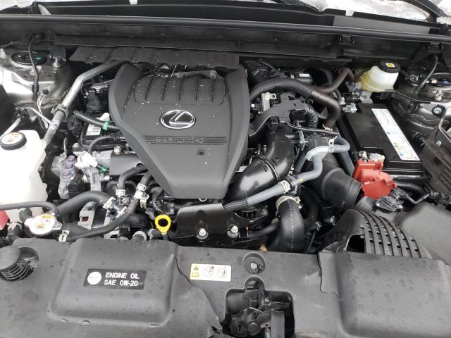 Photo 10 VIN: JTJKGCEZ1N2000126 - LEXUS NX 350 