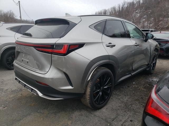 Photo 2 VIN: JTJKGCEZ1N2000126 - LEXUS NX 350 