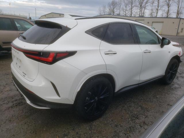 Photo 2 VIN: JTJKGCEZ2N2001107 - LEXUS NX 350 