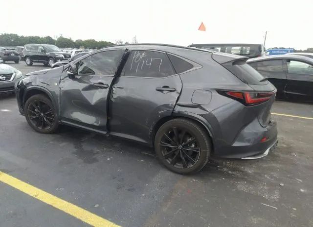 Photo 2 VIN: JTJKGCEZ2N2001169 - LEXUS NX 