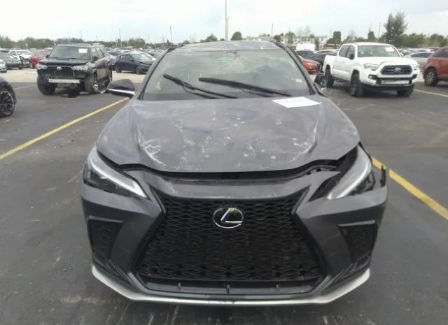 Photo 5 VIN: JTJKGCEZ2N2001169 - LEXUS NX 