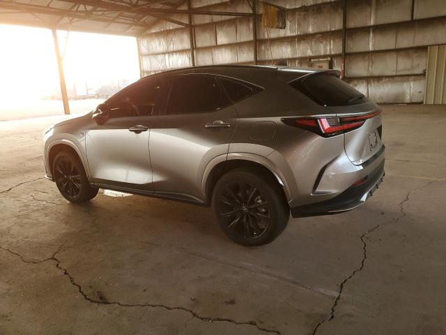 Photo 1 VIN: JTJKGCEZ2P2008691 - LEXUS NX 350 