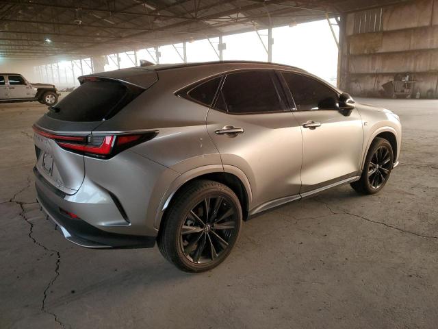 Photo 2 VIN: JTJKGCEZ2P2008691 - LEXUS NX 350 