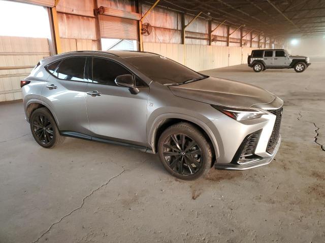 Photo 3 VIN: JTJKGCEZ2P2008691 - LEXUS NX 350 