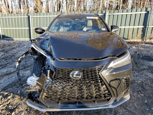 Photo 4 VIN: JTJKGCEZ3N2004517 - LEXUS NX 350 