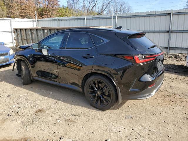 Photo 1 VIN: JTJKGCEZ3N5001213 - LEXUS NX 350 