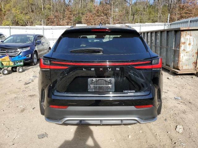 Photo 5 VIN: JTJKGCEZ3N5001213 - LEXUS NX 350 