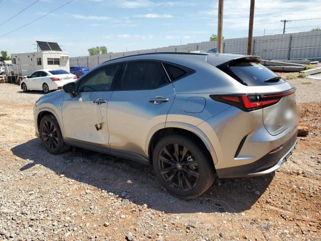 Photo 1 VIN: JTJKGCEZ4N5002984 - LEXUS NX 350 