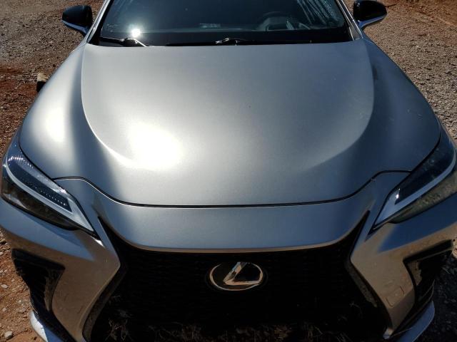 Photo 11 VIN: JTJKGCEZ4N5002984 - LEXUS NX 350 