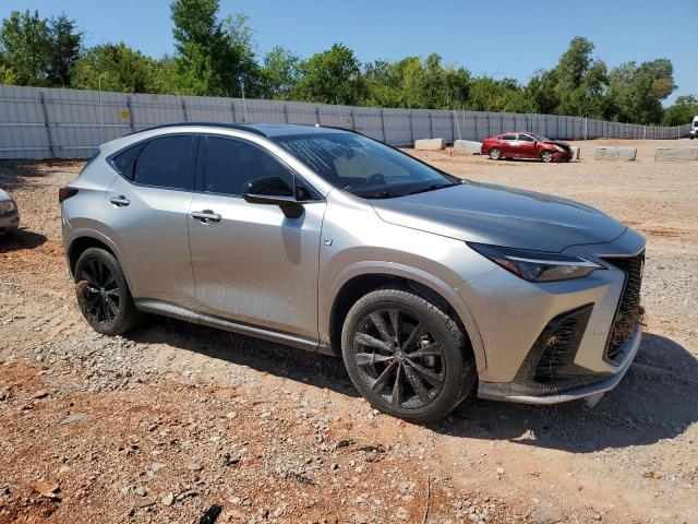 Photo 3 VIN: JTJKGCEZ4N5002984 - LEXUS NX 350 