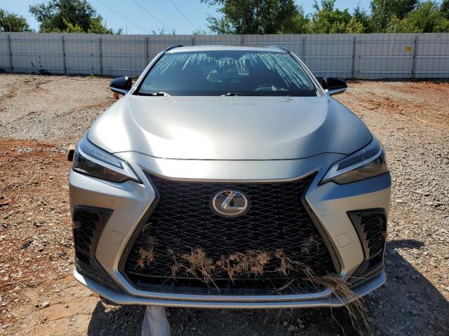 Photo 4 VIN: JTJKGCEZ4N5002984 - LEXUS NX 350 