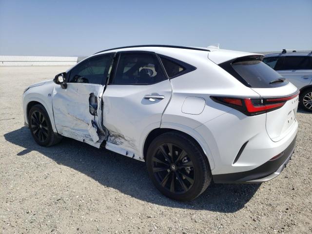 Photo 1 VIN: JTJKGCEZ4P5004740 - LEXUS NX 350 