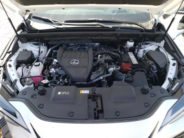 Photo 11 VIN: JTJKGCEZ4P5004740 - LEXUS NX 350 