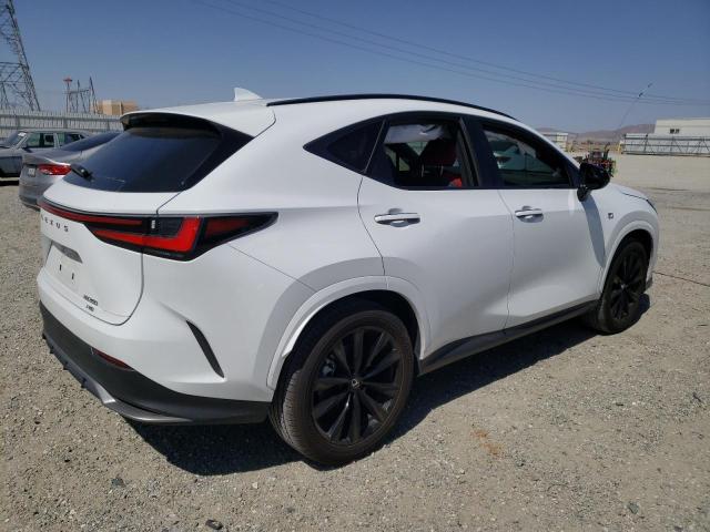 Photo 2 VIN: JTJKGCEZ4P5004740 - LEXUS NX 350 