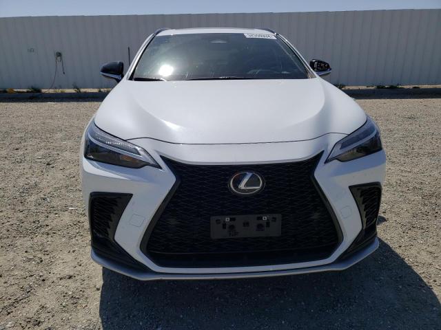 Photo 4 VIN: JTJKGCEZ4P5004740 - LEXUS NX 350 