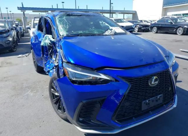 Photo 0 VIN: JTJKGCEZ4P5005189 - LEXUS NX 